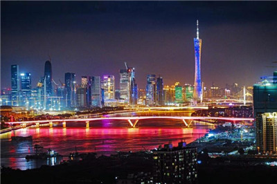 广州95场大全